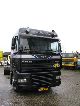 DAF  Manuel 95XF 2001 Chassis photo