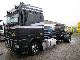 2001 DAF  Manuel 95XF Truck over 7.5t Chassis photo 1