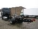 2001 DAF  Manuel 95XF Truck over 7.5t Chassis photo 2