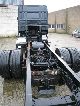 2001 DAF  Manuel 95XF Truck over 7.5t Chassis photo 3