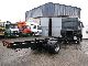 2001 DAF  Manuel 95XF Truck over 7.5t Chassis photo 4