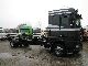 2001 DAF  Manuel 95XF Truck over 7.5t Chassis photo 5