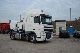 DAF  105 XF SPACE CAB 2012 Standard tractor/trailer unit photo