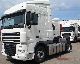 DAF  Switch 2009 Standard tractor/trailer unit photo