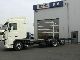 2011 DAF  FAR XF105.460 SpaceCab, Automatic, 2Tanks, intarder Truck over 7.5t Chassis photo 1
