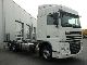 2011 DAF  FAR XF105.460 SpaceCab, Automatic, 2Tanks, intarder Truck over 7.5t Chassis photo 4