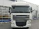 2011 DAF  FAR XF105.460 SpaceCab, Automatic, 2Tanks, intarder Truck over 7.5t Chassis photo 5