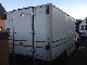 1996 DAF  leyland 45/160ti emergency generator 6,5 kw Van or truck up to 7.5t Box photo 1