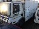1996 DAF  leyland 45/160ti emergency generator 6,5 kw Van or truck up to 7.5t Box photo 2
