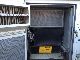 1996 DAF  leyland 45/160ti emergency generator 6,5 kw Van or truck up to 7.5t Box photo 3