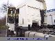 2008 DAF  TE105XF Super Space Cab Semi-trailer truck Standard tractor/trailer unit photo 4