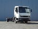 2005 DAF  LF45 150 Truck over 7.5t Chassis photo 1