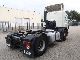 2002 DAF  CF75 360 4x2T Manual gearbox Semi-trailer truck Standard tractor/trailer unit photo 1