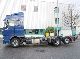 2006 DAF  XF 105.410 6x2 BDF € SC-5 Air intarder 2xAH Truck over 7.5t Swap chassis photo 8