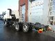 2011 DAF  FAR CF 85.360 Truck over 7.5t Chassis photo 1