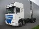 2005 DAF  XF95.480 6X2 MANUEL SSC RETARDER EURO 3 Truck over 7.5t Chassis photo 1