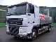 DAF  AE 95 XF 430 - MILK COLLECTION CAR - 12,000 liters 2005 Food Carrier photo