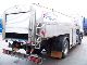 2005 DAF  AE 95 XF 430 - MILK COLLECTION CAR - 12,000 liters Truck over 7.5t Food Carrier photo 2