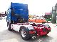 2006 DAF  CF 85.460 4x2 - EURO 5 - LOW POWER Semi-trailer truck Standard tractor/trailer unit photo 5