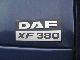 1999 DAF  95 XF 380 AE 47XS 19 ton chassis slaapcab Truck over 7.5t Stake body photo 12