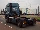 2003 DAF  85 430 € 3 Semi-trailer truck Standard tractor/trailer unit photo 2