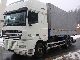 DAF  95XF430 superspacab 2005 Swap chassis photo
