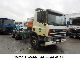 2000 DAF  CF 85 430 Truck over 7.5t Chassis photo 1