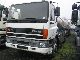 1996 DAF  ATI 75-240 \ Truck over 7.5t Food Carrier photo 2