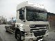 2005 DAF  CF 75.310 Truck over 7.5t Swap chassis photo 10