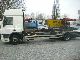 2005 DAF  CF 75.310 Truck over 7.5t Swap chassis photo 4
