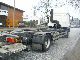 2005 DAF  CF 75.310 Truck over 7.5t Swap chassis photo 7