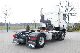 2007 DAF  CF 460 Manual Retarder Kipphydraulik € 4 Semi-trailer truck Standard tractor/trailer unit photo 3