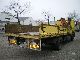 1989 DAF  95 310 Truck over 7.5t Truck-mounted crane photo 3