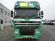 2006 DAF  XF95.480 Truck over 7.5t Box photo 1