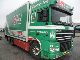 2006 DAF  XF95.480 Truck over 7.5t Box photo 2
