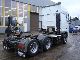 2008 DAF  XF105.510 6x2 SSC ADR AS-TRONIC + INTARDER Semi-trailer truck Heavy load photo 2