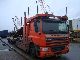 2005 DAF  CF75-360 4X2 Truck over 7.5t Car carrier photo 1