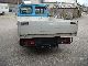 1991 DAF  400 turbo Van or truck up to 7.5t Stake body photo 2