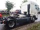 1997 DAF  95 XF 480 Semi-trailer truck Standard tractor/trailer unit photo 3