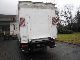 2002 DAF  45LF Van or truck up to 7.5t Refrigerator body photo 2