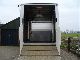 1999 DAF  45 10 Van or truck up to 7.5t Cattle truck photo 3