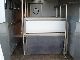 1999 DAF  45 10 Van or truck up to 7.5t Cattle truck photo 4