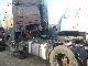 2000 DAF  95 Semi-trailer truck Standard tractor/trailer unit photo 1