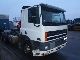 2000 DAF  85 CF 380 Truck over 7.5t Chassis photo 1