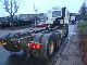 2000 DAF  85 CF 380 Truck over 7.5t Chassis photo 2