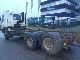2000 DAF  85 CF 380 Truck over 7.5t Chassis photo 3
