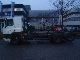 2000 DAF  85 CF 380 Truck over 7.5t Chassis photo 4