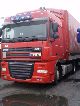 DAF  28.800 EUR, SPRZEDAM COMPANY Transportowa 2007 Standard tractor/trailer unit photo