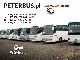 1996 DAF  Berkhof SB 3000 Coach Cross country bus photo 12