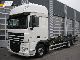 DAF  105.410 XF Super Space Cab \ 2008 Chassis photo